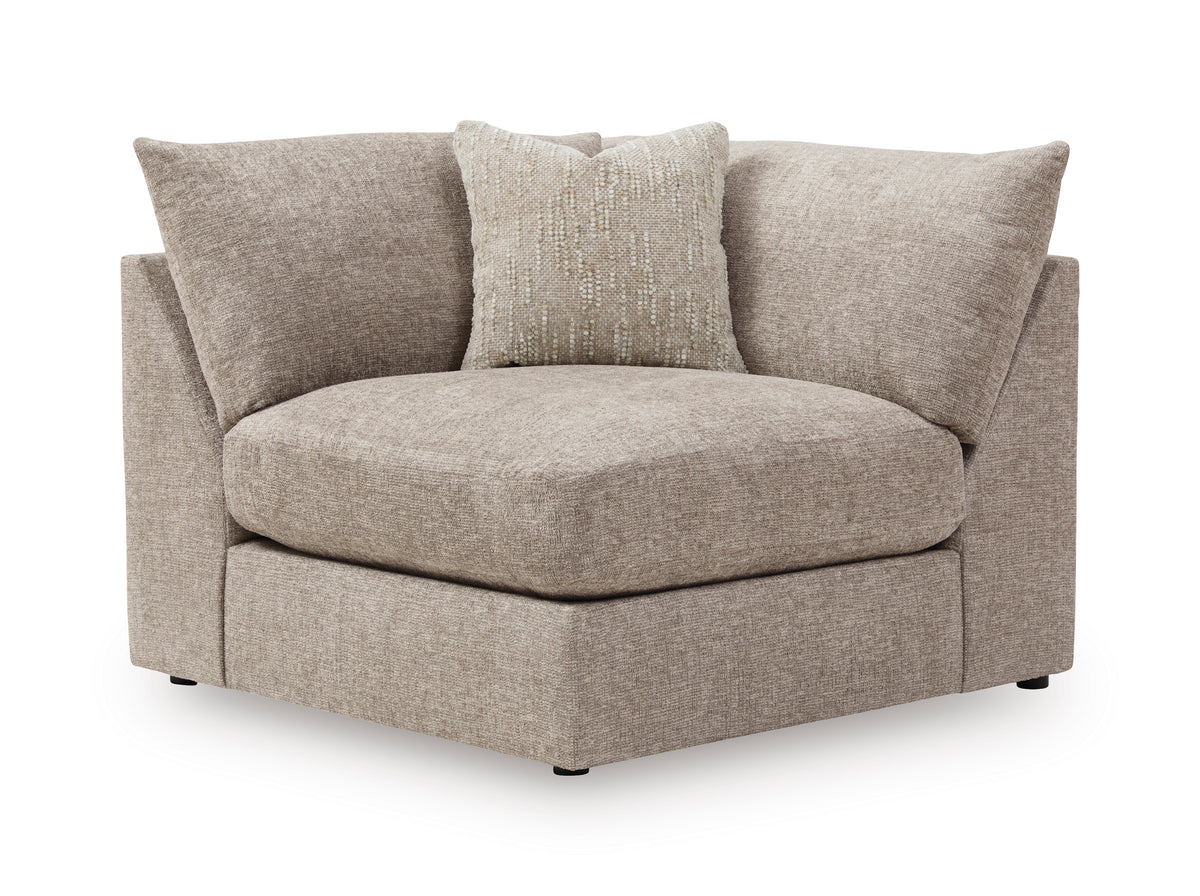 Reston Cove Wedge