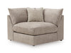 Reston Cove Wedge
