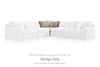 Reston Cove Wedge