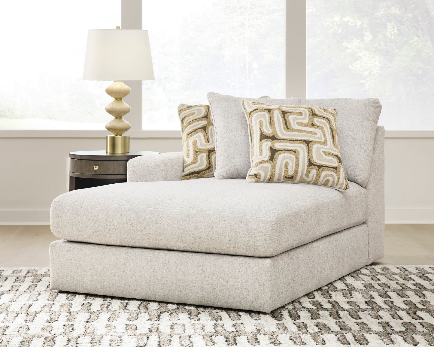 Toliar 4-Piece Sectional with Chaise | Sectionals
