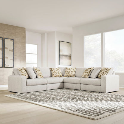 Toliar 4-Piece Sectional