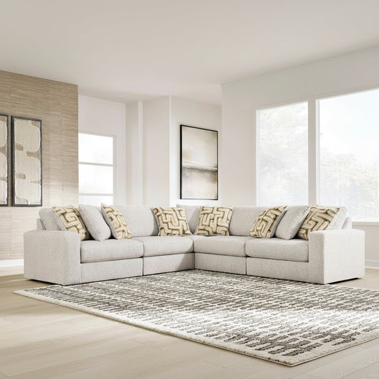 Toliar 4-Piece Sectional