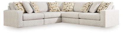Toliar 5-Piece Sectional