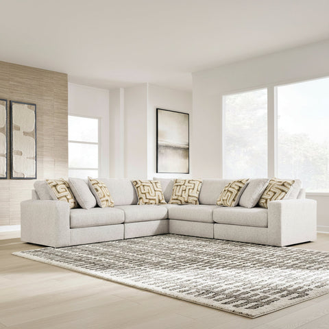 Toliar 4-Piece Sectional