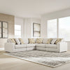 Toliar 4-Piece Sectional