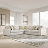 Toliar 5-Piece Sectional