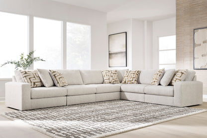 Toliar 5-Piece Sectional