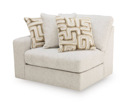 Toliar 4-Piece Sectional