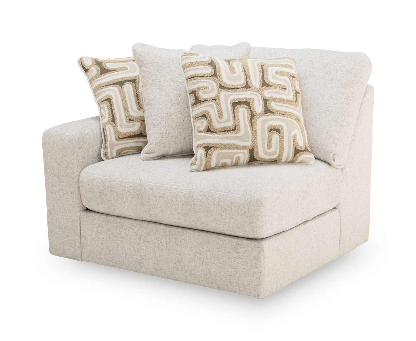 Toliar 5-Piece Sectional