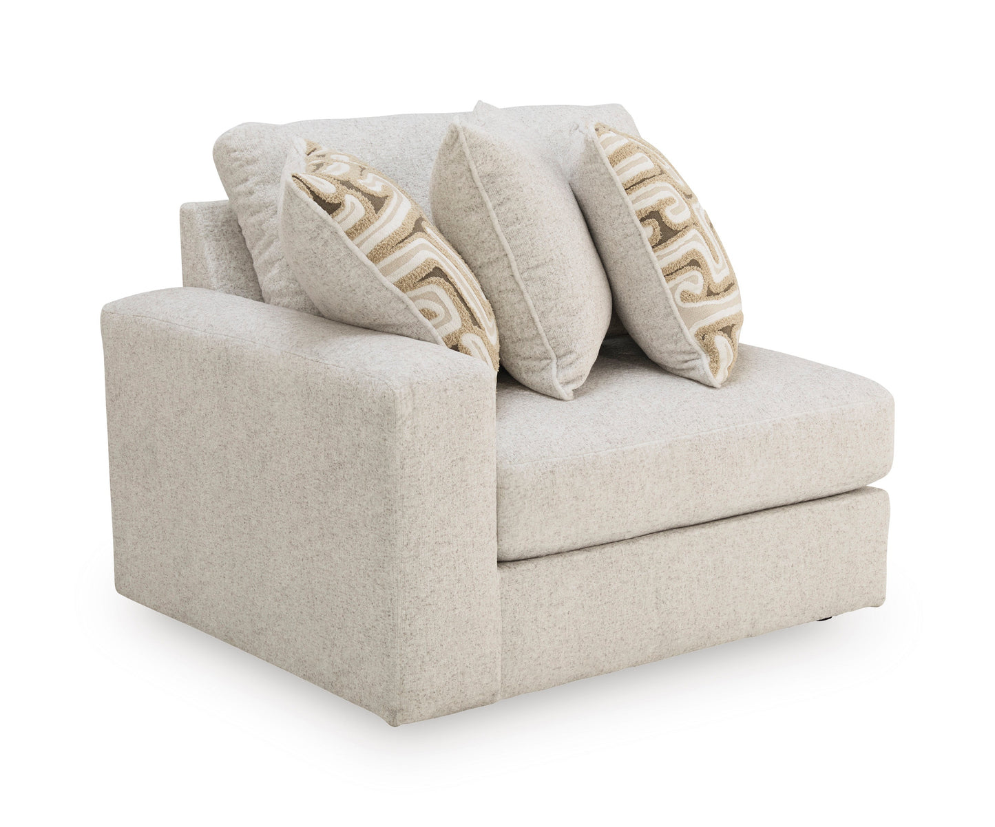 Toliar 4-Piece Sectional