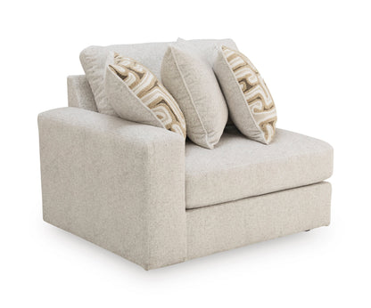 Toliar 4-Piece Sectional