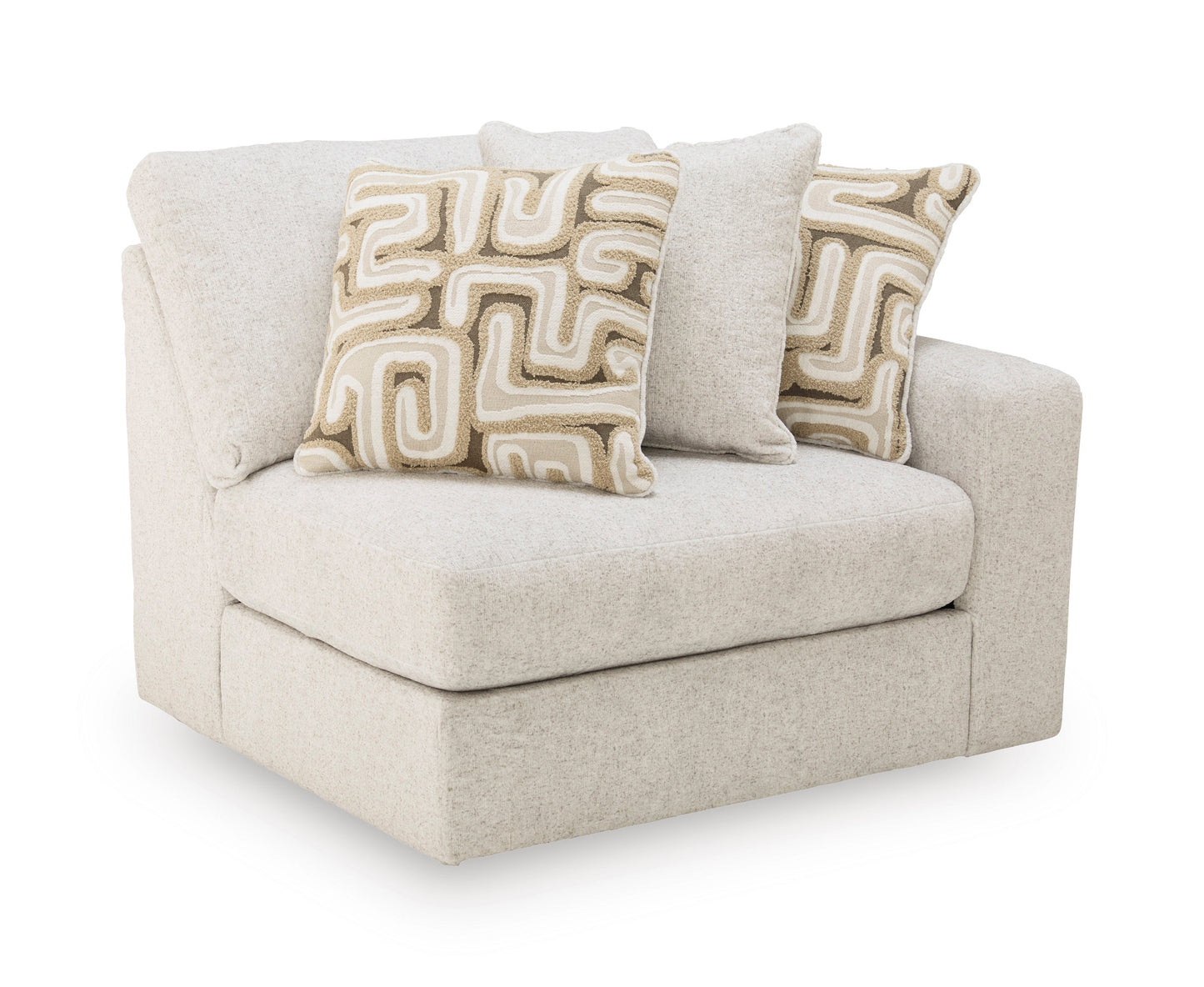 Toliar 4-Piece Sectional