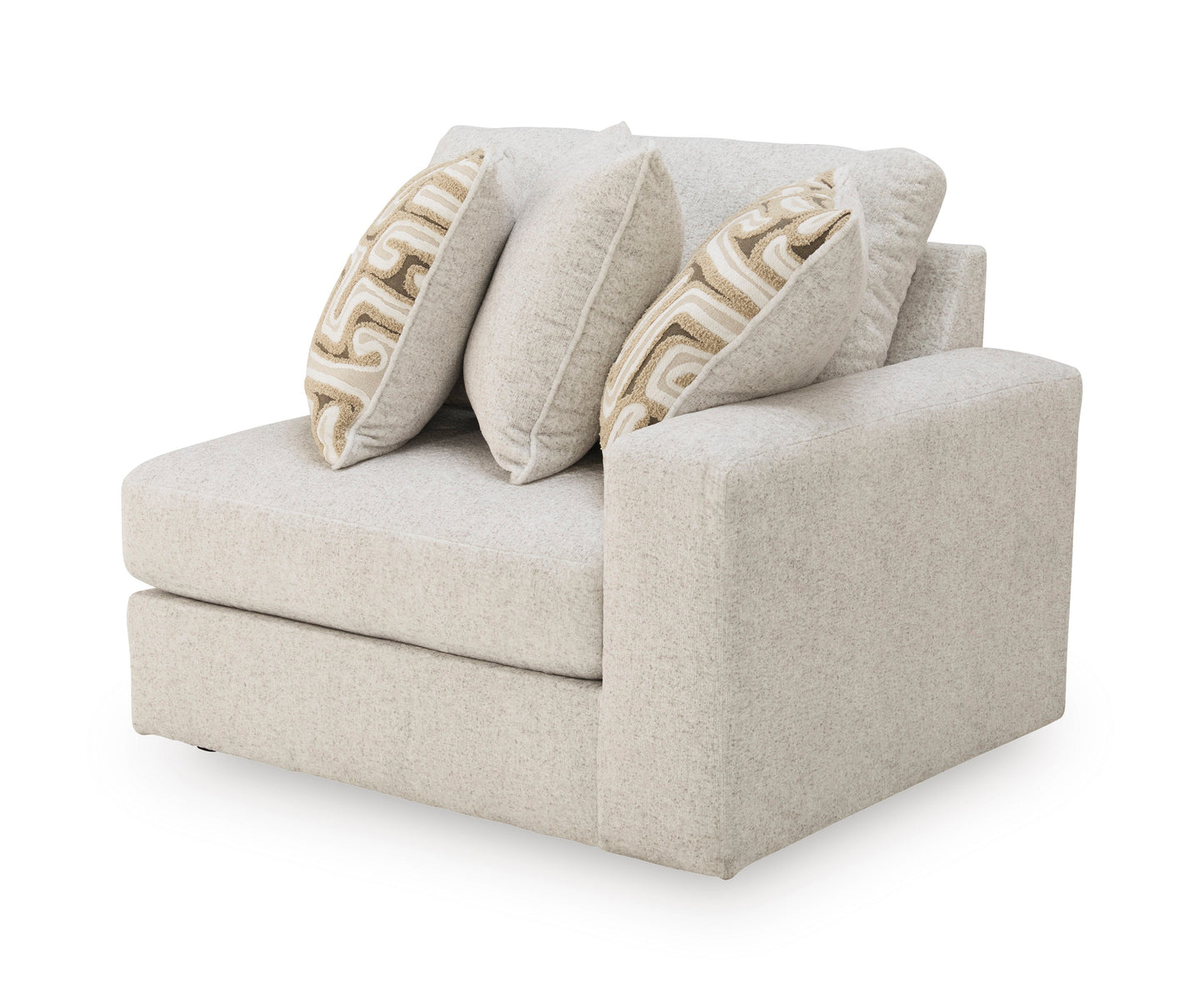 Toliar 4-Piece Sectional with Chaise | Sectionals