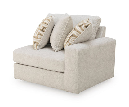 Toliar 4-Piece Sectional with Chaise | Sectionals