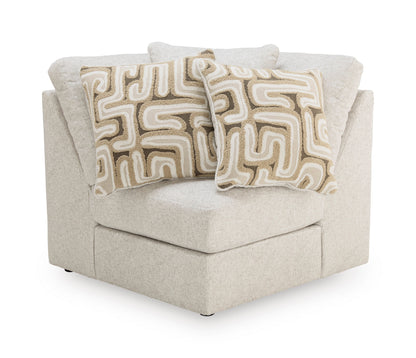 Toliar 4-Piece Sectional