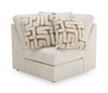 Toliar 4-Piece Sectional with Chaise | Sectionals