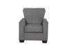 Rannis Chair | Ashley Homestore 6907020