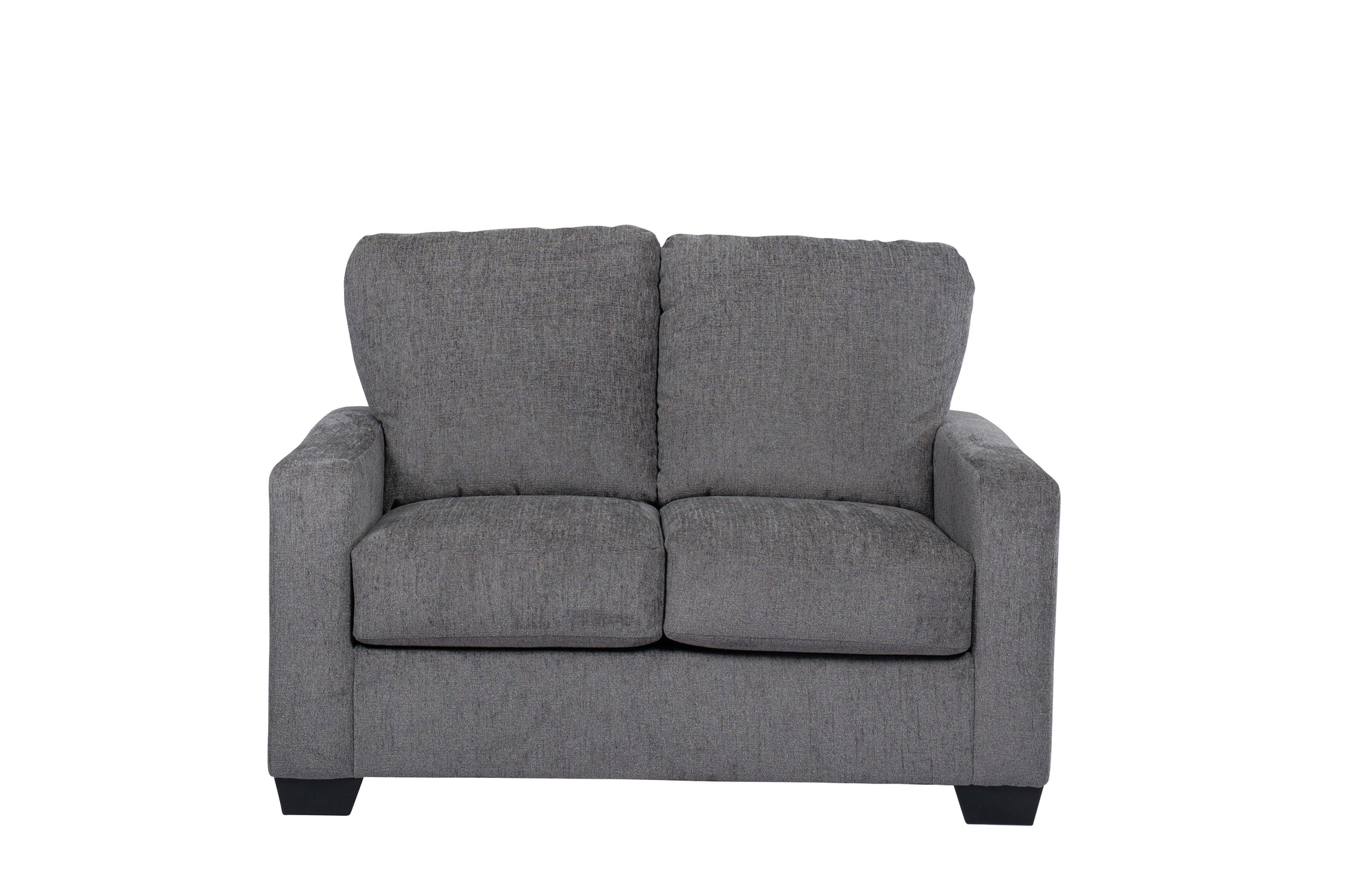 مجموعة أرائك رانيس الرمادية Gray Rannis Sofa Set
