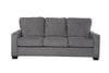 Gray Rannis Sofa Set