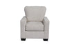 Snow Rannis Sofa Set