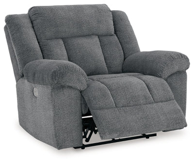 Tip-Off Power Recliner | Ashley Homestore 6930482