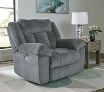 Tip-Off Power Recliner | Ashley Homestore 6930482
