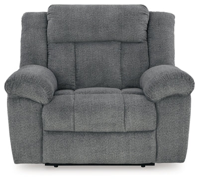 Tip-Off Power Recliner | Ashley Homestore 6930482