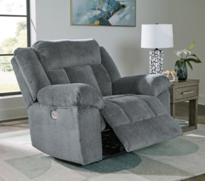 Tip-Off Power Recliner | Ashley Homestore 6930482