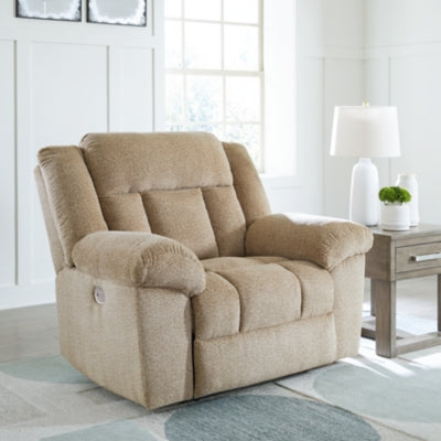 Tip-Off Power Recliner | Ashley Homestore 6930582