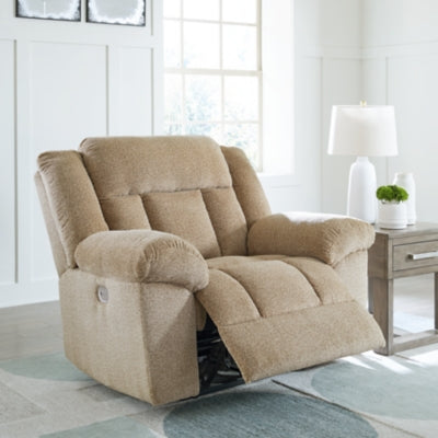Tip-Off Power Recliner | Ashley Homestore 6930582