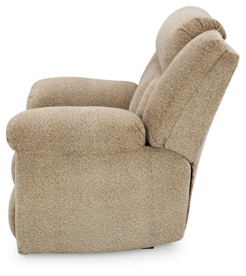 Tip-Off Power Recliner | Ashley Homestore 6930582