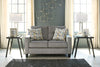 Ashley Homestore |Smoke Loveseat