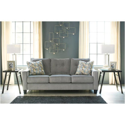 Ashley Homestore | Smoke Sofa