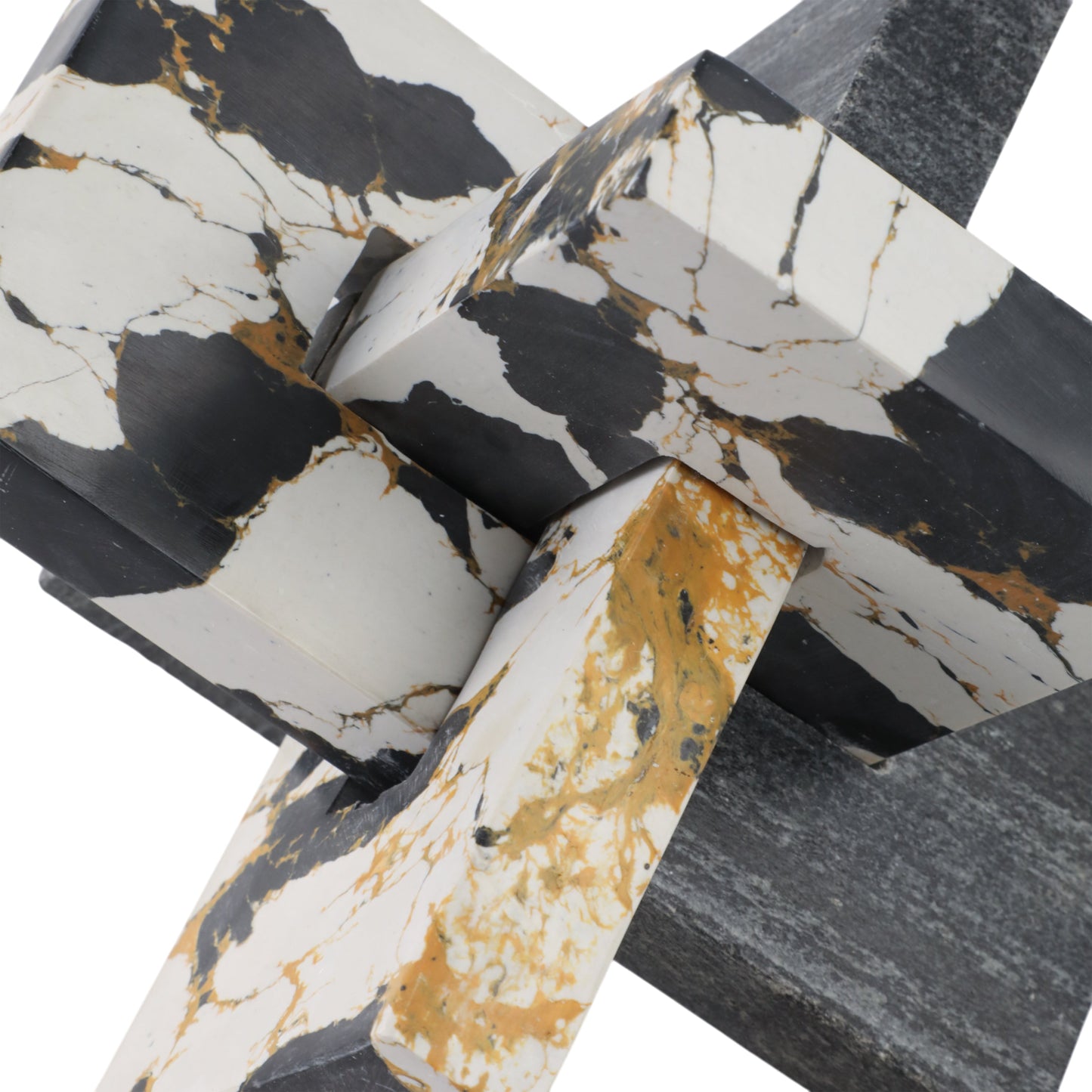 9" Calhoun Large Marble Knot