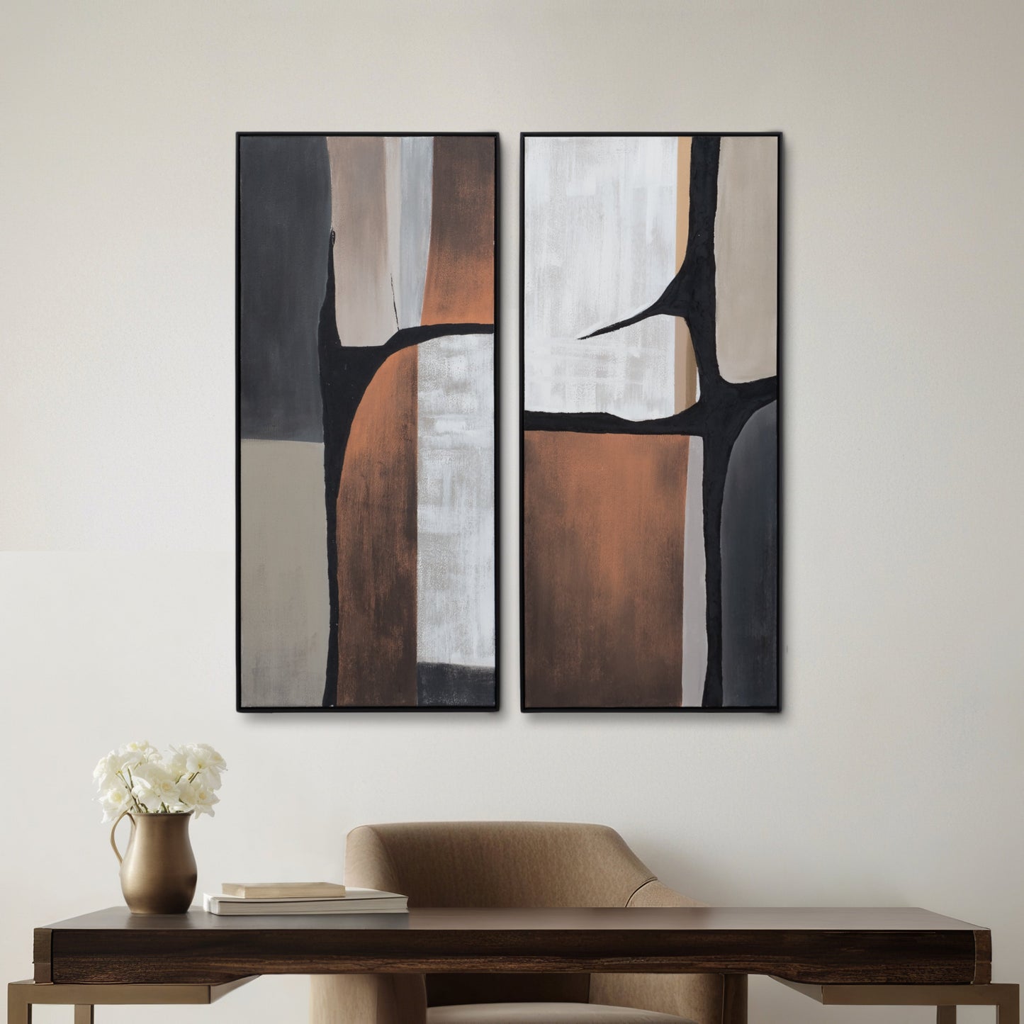 EV70310| WALL ART