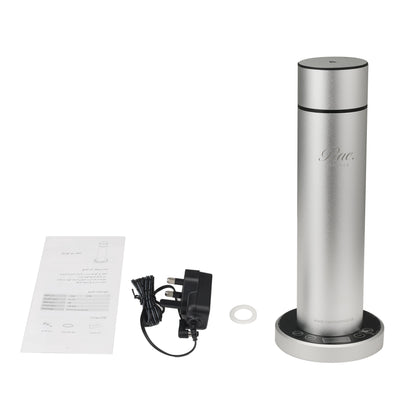 S200A Scent diffuser machine（Silver）