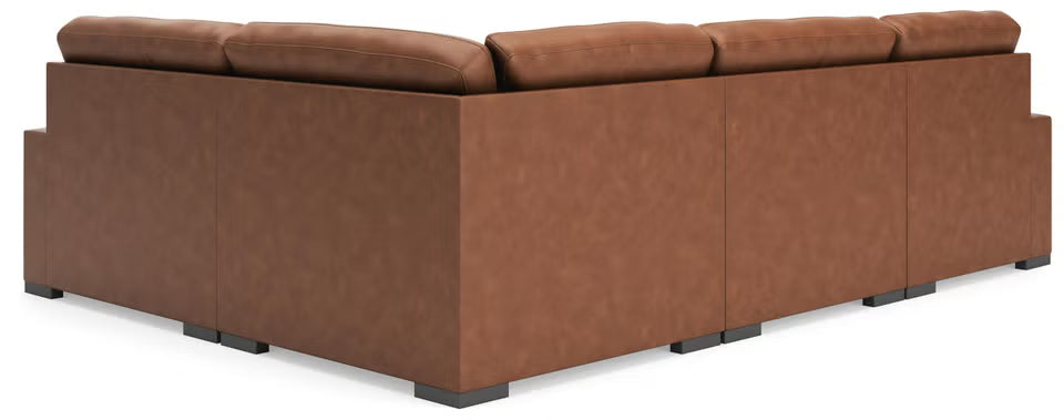 Ardsley Sectional with FREE RUG