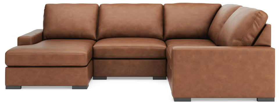 Ardsley Sectional with FREE RUG