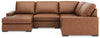 Ardsley Sectional with FREE RUG