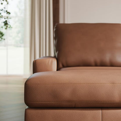 Ardsley Sectional with FREE RUG