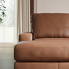 Ardsley Sectional with FREE RUG