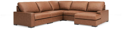 Ardsley Sectional with FREE RUG | Ashley Homestore
