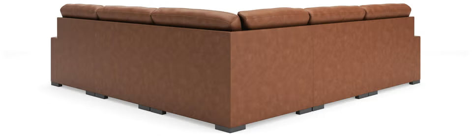 Ardsley Sectional with FREE RUG | Ashley Homestore