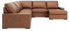 Ardsley Sectional with FREE RUG | Ashley Homestore