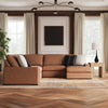 Ardsley Sectional with FREE RUG | Ashley Homestore