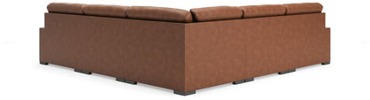 Calden 3-Piece Sectional Sofa | Ashley Homestore