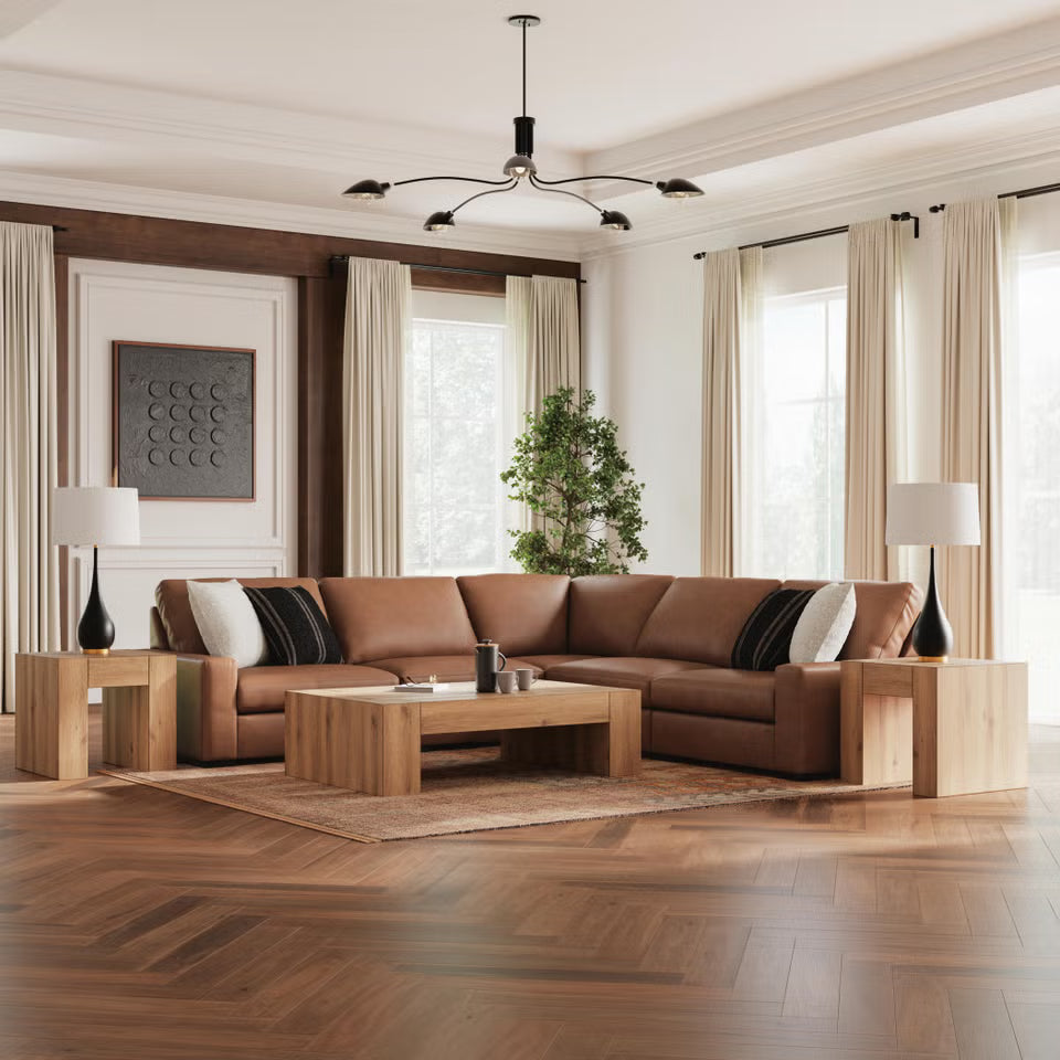 Calden 3-Piece Sectional Sofa | Ashley Homestore