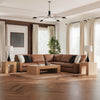 Calden 3-Piece Sectional Sofa | Ashley Homestore