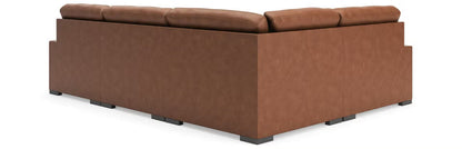 Calden 4-Piece Sectional with Chaise |73609S11