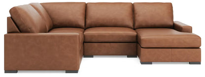 Calden 4-Piece Sectional with Chaise |73609S11